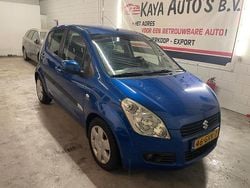 Gebruikt 2008 Suzuki Splash Hatchback | € 1.999