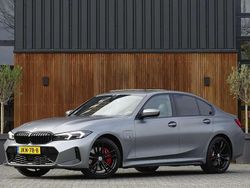 Grijs Gebruikt 2022 BMW 330e M Sport Sedan | € 46.995