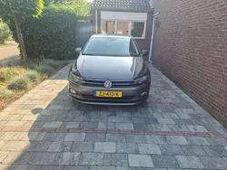 Grijs Gebruikt 2019 VW Polo Comfortline Hatchback | € 13.500 (Eerlijke prijs)