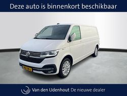 Wit Gebruikt 2023 VW T6.1 Van | € 28.950 (Eerlijke prijs)