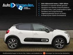 Hatchback Gebruikt 2021 Citroën C3 Shine Hatchback | € 16.995 (Iets duurder)