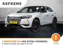 Grijs Gebruikt 2020 DS Automobiles DS3 Crossback Business SUV | € 16.825 (Eerlijke prijs)