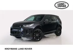 Zwart Gebruikt 2025 Land Rover Discovery Sport Dynamic SUV | € 66.900 (Eerlijke prijs)