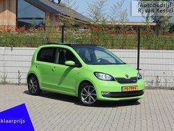 Groen Gebruikt 2017 Skoda Citigo Style Hatchback | € 9.990 (Iets duurder)
