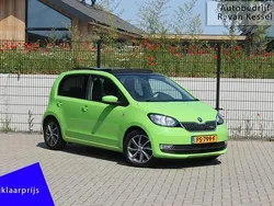 Groen Gebruikt 2017 Skoda Citigo Style Hatchback | € 9.990 (Iets duurder)