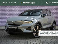 Grijs Gebruikt 2023 Volvo XC40 Plus SUV | € 37.899 (Super prijs)