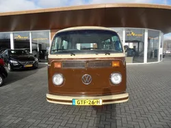Geel Gebruikt 1978 VW T2 Van | € 21.950