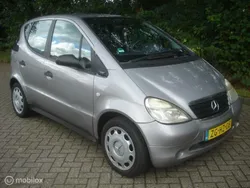 Grijs Gebruikt 1999 Mercedes A140 Classic MPV | € 675 (Goede deal)