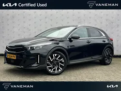 Zwart Gebruikt 2024 Kia XCeed SUV | € 28.935 (Duur)