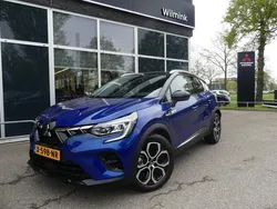 Blauw Gebruikt 2024 Mitsubishi ASX Edition SUV | € 30.495 (Eerlijke prijs)
