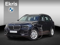 Zwart Gebruikt 2022 BMW X5 Executive SUV | € 56.900 (Goede deal)