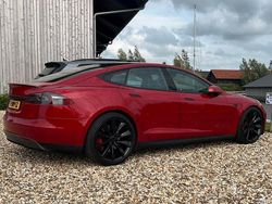 Gebruikt 2016 Tesla Model S Hatchback | € 20.999