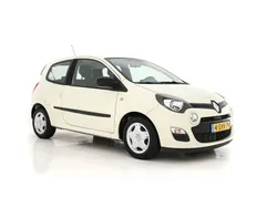 Geel Gebruikt 2013 Renault Twingo Komfort Hatchback | € 4.445 (Eerlijke prijs)