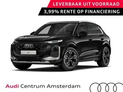 Grijs Nieuw 2026 Audi Q3 SUV | € 65.975