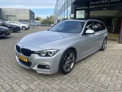 Grijs Gebruikt 2019 BMW 318 M Sport Stationwagen | € 24.244 (Eerlijke prijs)