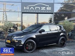 Zwart Gebruikt 2022 Land Rover Range Rover HSE Dynamic SUV | € 49.950