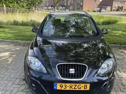 Gebruikt 2011 Seat Altea XL Style MPV | € 5.350 (Eerlijke prijs)