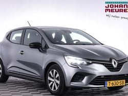 Grijs Gebruikt 2023 Renault Clio V Equilibre Hatchback | € 14.490 (Goede deal)