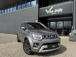 Grijs Gebruikt 2023 Suzuki Ignis Hatchback | € 21.950 (Goede deal)