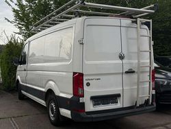 Wit Gebruikt 2017 VW Crafter Van | € 16.350