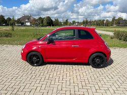Rood Gebruikt 2013 Fiat 500 Abarth Hatchback | € 6.499 (Eerlijke prijs)