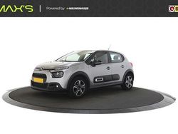 Grijs Gebruikt 2022 Citroën C3 Business Class Hatchback | € 11.499 (Goede deal)