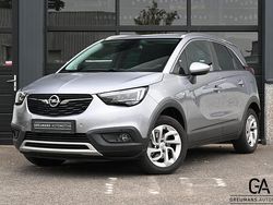Zilver Gebruikt 2020 Opel Crossland X Innovation SUV | € 17.950 (Eerlijke prijs)