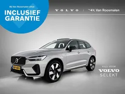 Grijs Gebruikt 2024 Volvo XC60 Ultra SUV | € 59.250 (Iets duurder)