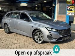 Grijs Gebruikt 2023 Peugeot 308 Business-Line Stationwagen | € 24.950 (Goede deal)