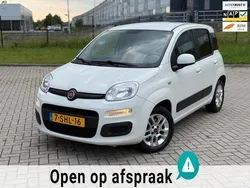 Wit Gebruikt 2013 Fiat Panda Hatchback | € 5.995 (Eerlijke prijs)