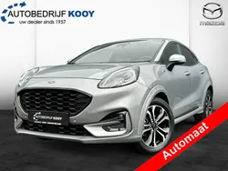 Grijs Gebruikt 2023 Ford Puma ST-Line SUV | € 27.490 (Eerlijke prijs)
