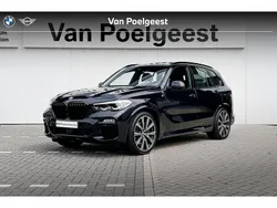 M carbonschwarz Gebruikt 2021 BMW X5 Comfort Edition SUV | € 67.900 (Iets duurder)