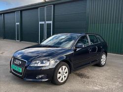 Gebruikt 2010 Audi A3 | € 4.750