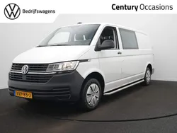 Wit Gebruikt 2023 VW T6.1 Van | € 24.900 (Super prijs)