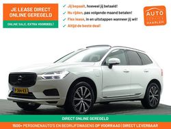 Wit metallic Gebruikt 2018 Volvo XC60 Inscription SUV | € 29.900