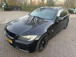 Gebruikt 2007 BMW 325 Executive | € 4.975