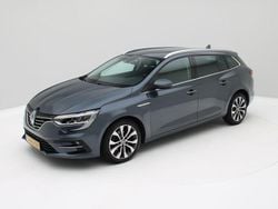 Grijs Gebruikt 2023 Renault Mégane GrandTour Techno Stationwagen | € 17.550 (Super prijs)
