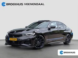 Zwart Gebruikt 2020 BMW M340 M Sport Sedan | € 53.900 (Iets duurder)