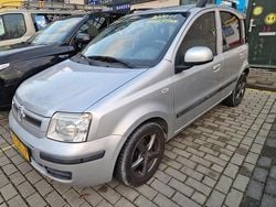Grijs Gebruikt 2011 Fiat Panda Hatchback | € 2.950 (Eerlijke prijs)
