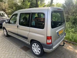 Gebruikt 2018 Peugeot Partner MPV | € 3.300