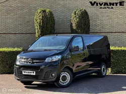 Overige Gebruikt 2020 Opel Vivaro Edition Van | € 12.995 (Goede deal)