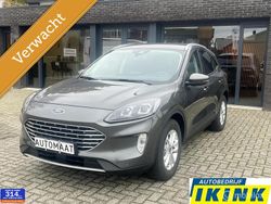 Grijs Gebruikt 2021 Ford Kuga Titanium X SUV | € 23.500 (Goede deal)