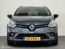 Renault Clio GrandTour