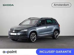 Grijs Gebruikt 2020 Skoda Karoq Business Line SUV | € 29.849 (Eerlijke prijs)