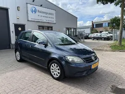 Grijs Gebruikt 2008 VW Golf Plus Business MPV | € 1.599 (Eerlijke prijs)