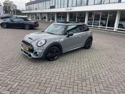 Grijs Gebruikt 2019 Mini Cooper S Hatchback | € 24.995 (Iets duurder)