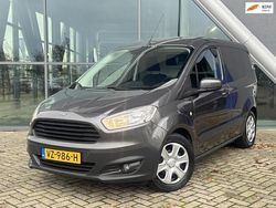 Grijs Gebruikt 2016 Ford Transit Trend Van | € 9.950 (Super prijs)