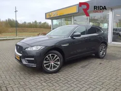 Suv Gebruikt 2018 Jaguar F-Pace R SUV | € 39.945