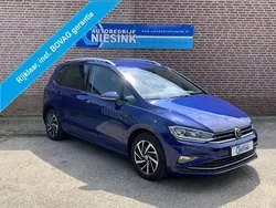 Overige Gebruikt 2018 VW Golf Sportsvan Join MPV | € 17.950 (Eerlijke prijs)