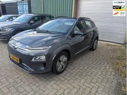 Grijs Gebruikt 2019 Hyundai Kona Comfort SUV | € 13.750 (Eerlijke prijs)